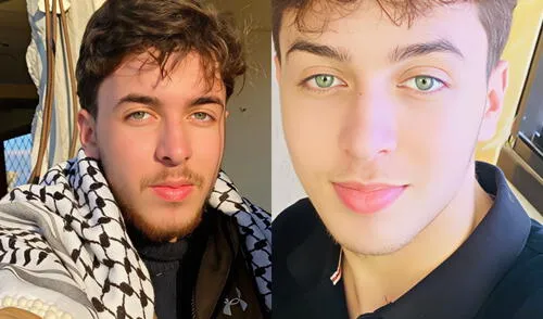 Hosam, joven de Gaza que lo perdió todo en un bombardeo, clama por ayuda para reconstruir su vida y mantener viva la memoria de su familia. Hosam, joven de Gaza que lo perdió todo en un bombardeo, clama por ayuda para reconstruir su vida y mantener viva la memoria de su familia.