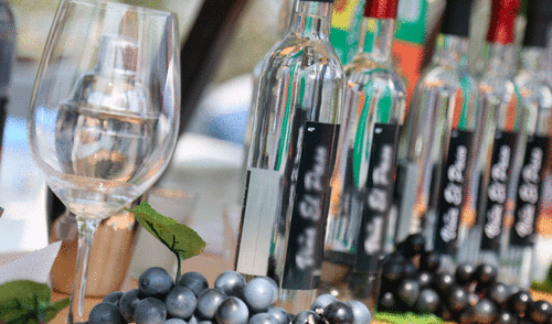 La denominación de origen peruana del pisco es reconocida por 70 países