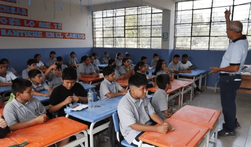 El Ministerio de Educación programó las vacaciones escolares 2025 del 28 de julio al 8 de agosto