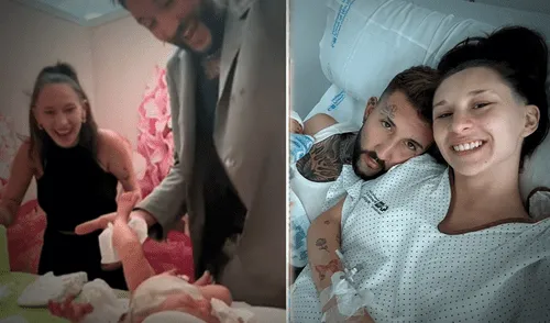 thomas y maia, argentina, españa