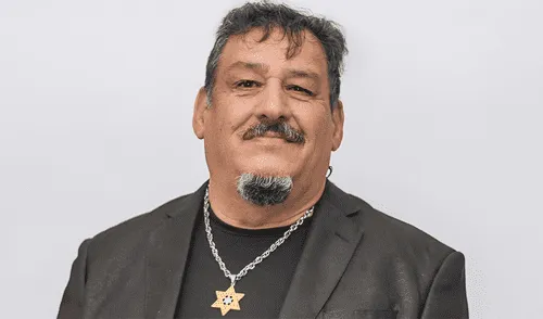 El pastor Daniel Gerardo Ponce es acusado de abusar de varios fieles en Argentina. El pastor Daniel Gerardo Ponce es acusado de abusar de varios fieles en Argentina.