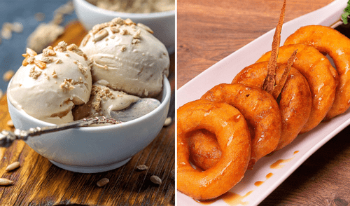 Siete postres peruanos tradicionales para consumir en Fiestas Patrias 2025 Siete postres peruanos tradicionales