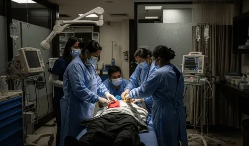 La legislación peruana establece los servicios obligatorios que deben brindar las clínicas privadas. La legislación peruana establece los servicios obligatorios que deben brindar las clínicas privadas.