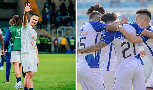 Alianza Lima y Atlético de Sullana juegan por la fecha 2 del Torneo Clausura de la Liga 1 2025