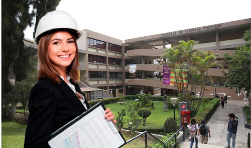 Universidad Nacional Mayor de San Marcos (UNMSM) anuncia proceso de admisión 2026-I