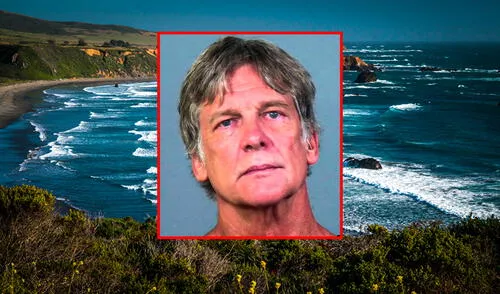 Mujer sufre intento de asesinato en alta mar por su marido, finge su muerte y realiza denuncia en Estados Unidos.