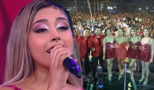 Son del Duke tiene nueva voz. Foto: composición LR/difusión/Instagram/América TV Son del Duke