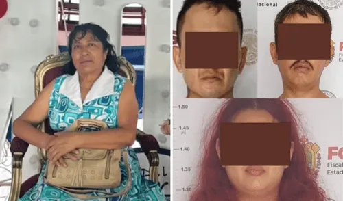 Los detenidos fueron arrestados en un operativo en Cerro Azul: entre ellos están Víctor Manuel "N" y José Manuel "N", vinculados a la Mafia Veracruzana. Los detenidos fueron arrestados en un operativo en Cerro Azul, vinculados a la Mafia Veracruzana.