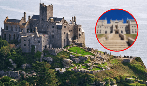 El castillo de Yanamarca se ubica en el distrito de Llacanora, en la región de Cajamarca. El castillo de Yanamarca se ubica en el distrito de Llacanora, en la región de Cajamarca.