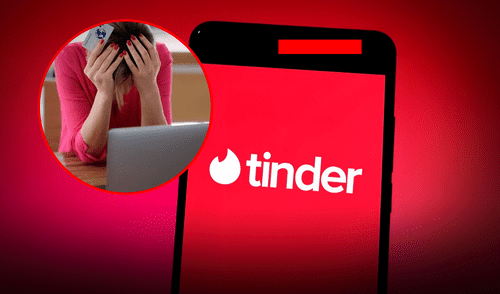 Hombre usó apps como Tinder para estafar más de US$2 millones, según la Fiscalía de EE. UU.