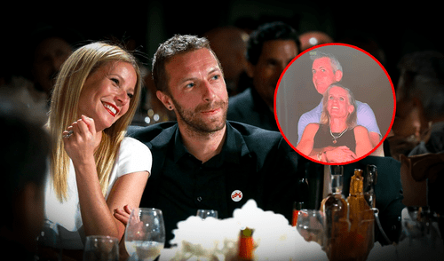 Tras la infidelidad del CEO de Astronomer, Andy Byron, y su empleada Kristin Cabot, la empresa contrata a Gwyneth Paltrow como portavoz temporal.