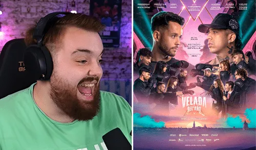 La Velada del Año 5 rompe récord mundial