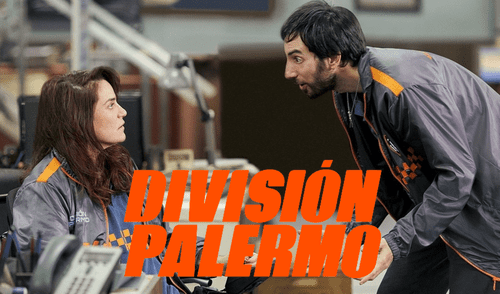 division palermo