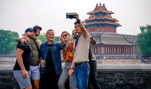 Una potencia asiática permite el ingreso sin visa por un mes a sus turistas.