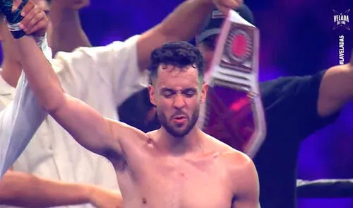 TheGrefg supo controlar el ritmo del combate mejor que Westcol