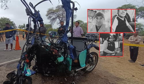 Familiares de fallecidos denuncian irregularidades en el proceso, señalan que la Policía no se ha contactado con los deudos.