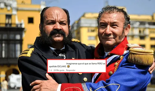 Reniec revela que más de 121.000 peruanos cumplen años el 28 de julio.