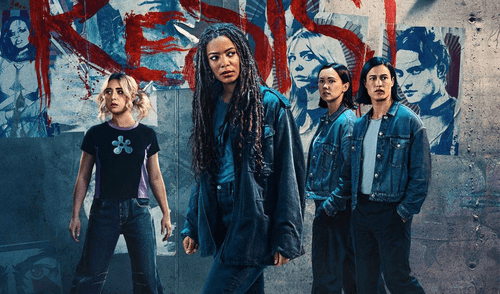 'Gen V' temporada 2: fecha de estreno, tráiler, reparto y todo lo que debes saber del spin-off de la serie 'The Boys'. Foto: Difusión 'Gen V' temporada 2