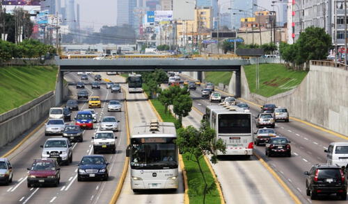 MEF acepta donación del Banco Mundial por US$500,000 para mejoras al sistema del Metropolitano (Cosac). MEF acepta donación del Banco Mundial por US$500,000 para mejoras al sistema del Metropolitano (Cosac).