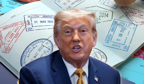 La administración de Donald Trump negociará con Argentina para la Visa Waiver Program.