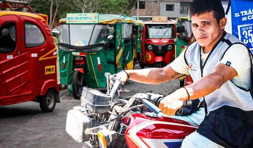 Los mototaxistas deberán permitir y facilitar la labor de fiscalización que realice la autoridad competente, señala el MTC. MTC lanza nuevo reglamento para mototaxistas con permisos de hasta 10 años y sin evaluación de salud mental