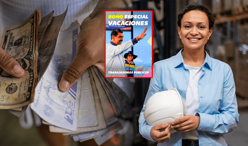 El bono Vacacional no es para todos los empleados públicos. El bono Vacacional no es para todos los empleados públicos.
