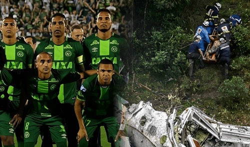 La aviación civil de Colombia indicó que la causa del desastre fue la falta de combustible. La compañía aérea LaMia no previó paradas para el reabastecimiento de combutible.