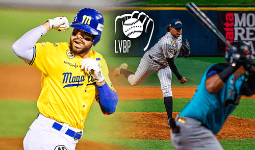 La LVBP 2025-2026 empieza a mediados de octubre. La LVBP 2025-2026 empieza a mediados de octubre.