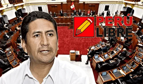 La congresista Kelly Portalatino participó en el encuentro. Foto: composición LR La congresista Kelly Portalatino participó en el encuentro.