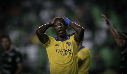Prensa argentina destruye a Luis Advíncula con cruel calificativo por crisis en Boca Juniors