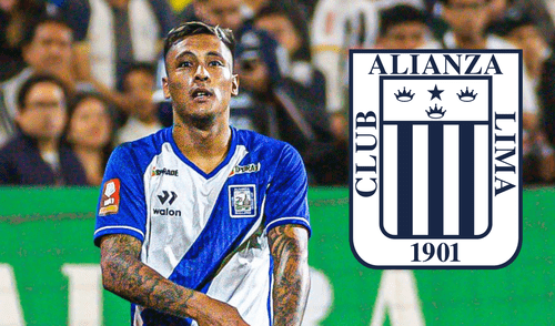 Alianza Atlético empató ante Alianza Lima con gol de Miguel Graneros. Foto: composición LR/X Alianza Atlético dejó picante mensaje tras empatar ante Alianza por el Torneo Clausura