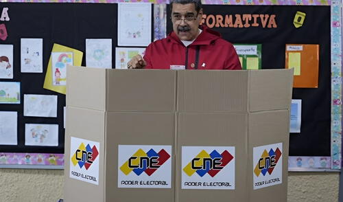 Oposición enfrenta retos tras comicios donde oficialismo "ganó" mayoría.