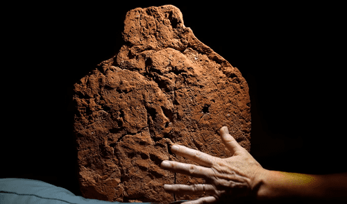 Un equipo de investigadores de la Universidad de Cambridge resaltó este descubrimiento. Un equipo de investigadores de la Universidad de Cambridge resaltó este descubrimiento.