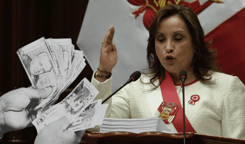 El 90% de los nuevos puestos son temporales.Foto: John Reyes/URPI-LR/Andina El 90% de los nuevos puestos son temporales