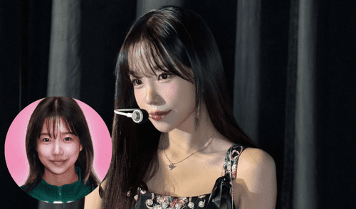 La actriz Jo Yu-ri dio vida a la jugadora 222 en Squid Game, temporada 2.