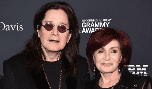 Ozzy Osbourne falleció a los 76 años el pasado 22 de julio de 2025.