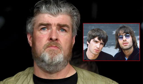Paul Gallagher, hermano de Liam y Noel de Oasis, ha sido acusado de violación en Reino Unido.