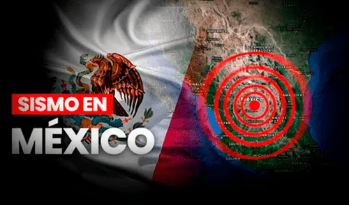 Verifica la magnitud del sismo más reciente en México, registrado el martes 29 de julio Verifica la magnitud del sismo más reciente en México, registrado el martes 29 de julio