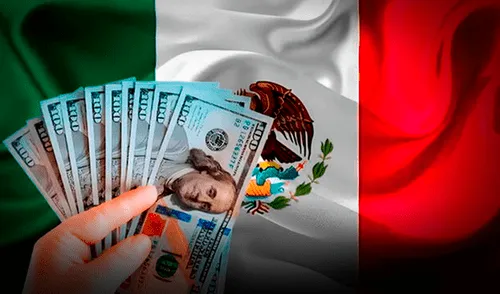 Cotización del dólar en Banco Azteca en México, hoy martes 29 de julio de 2025.