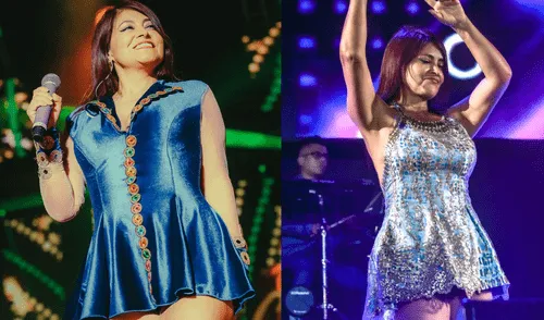 Yrma Guerrero es hermana de Edwin Guerrero, fundador de Corazón Serrano.