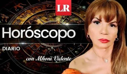Revisa las predicciones astrológicas de Mhoni Vidente para el martes 29 de julio. Revisa las predicciones astrológicas de Mhoni Vidente para el martes 29 de julio.