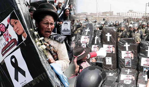 Paro de transportistas se llevó a cabo este 28 de julio en búsqueda de la instalación de un nuevo Gobierno transitorio. Paro de transportistas deja 15 manifestantes heridos: "Mientras Dina Boluarte daba su discurso, la PNP nos reprimía"