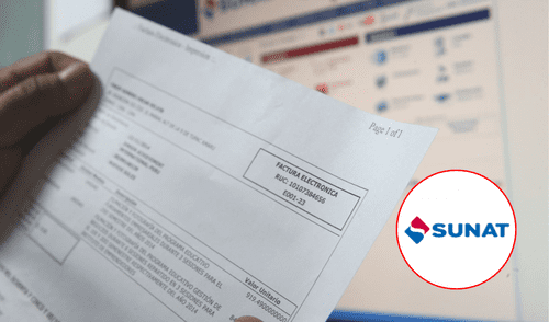 Consulta tu RUC en Sunat