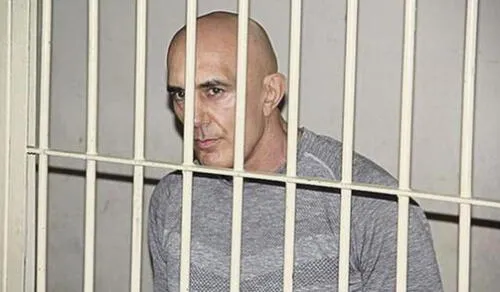 Zoran Jaksic tenía 40 identidades. El narco serbio murió en la Base Naval del Callao.