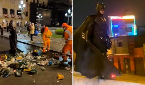 Video tiene miles de vistas en TikTok. Foto: captura de TikTok/@machmauro