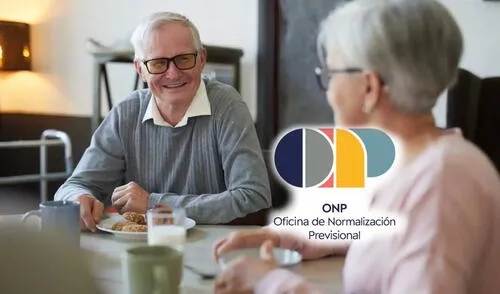 Jubilados de la ONP en Perú que aportaron 10 y 15 años pueden recibir nuevos montos de pensión mensual.
