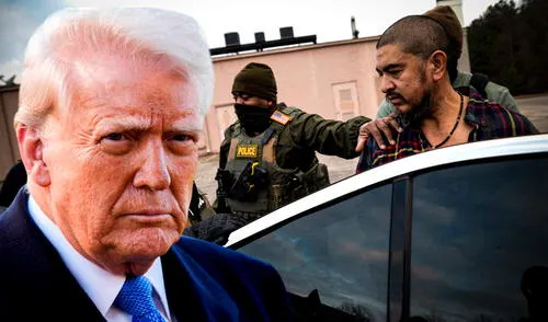 Este lugar de Estados Unidos perderá clientes por redadas del ICE en el Gobierno de Donald Trump. ICE provoca perdida de clientes por temor de inmigrantes durante el Gobierno de Donald Trump en Estados Unidos.