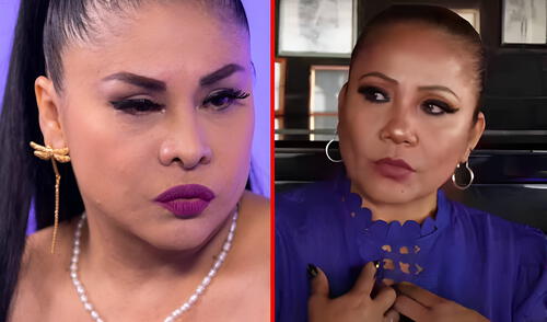 Marisol y Yolanda Medina protagonizaron una fuerte pelea pública anteriormente