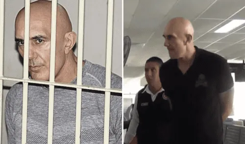 PNP se encuentra realizando las diligencias correspondientes para determinar las causas de la muerte del serbio Zoran Jaksic en la Base Naval de Callao, PNP se encuentra realizando las diligencias correspondientes para determinar las causas de la muerte del serbio Zoran Jaksic en la Base Naval de Callao,