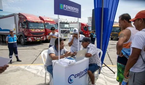 La medida que beneficia a pescadores artesanales estará vigente hasta el 18 de noviembre de este año. La medida que beneficia a pescadores artesanales estará vigente hasta el 18 de noviembre de este año.